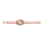 SAMSUNG Galaxy Watch 42mm SM-R810NZDAXEO Rose Gold - 444855 - zdjęcie 6